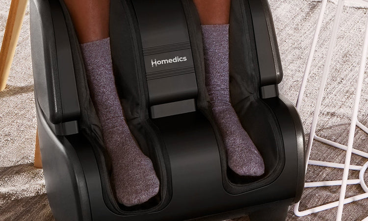 Foot Massagers