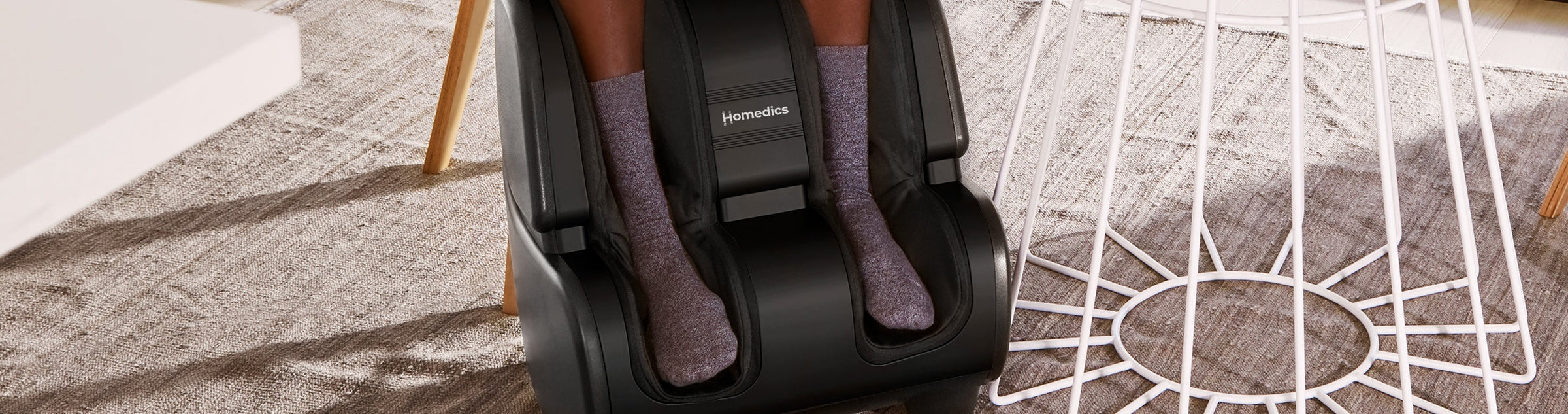 Foot Massagers