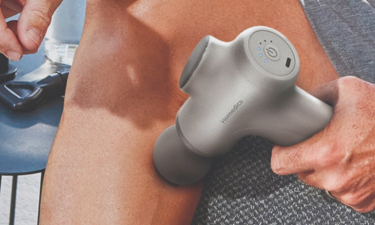 Handheld Massagers