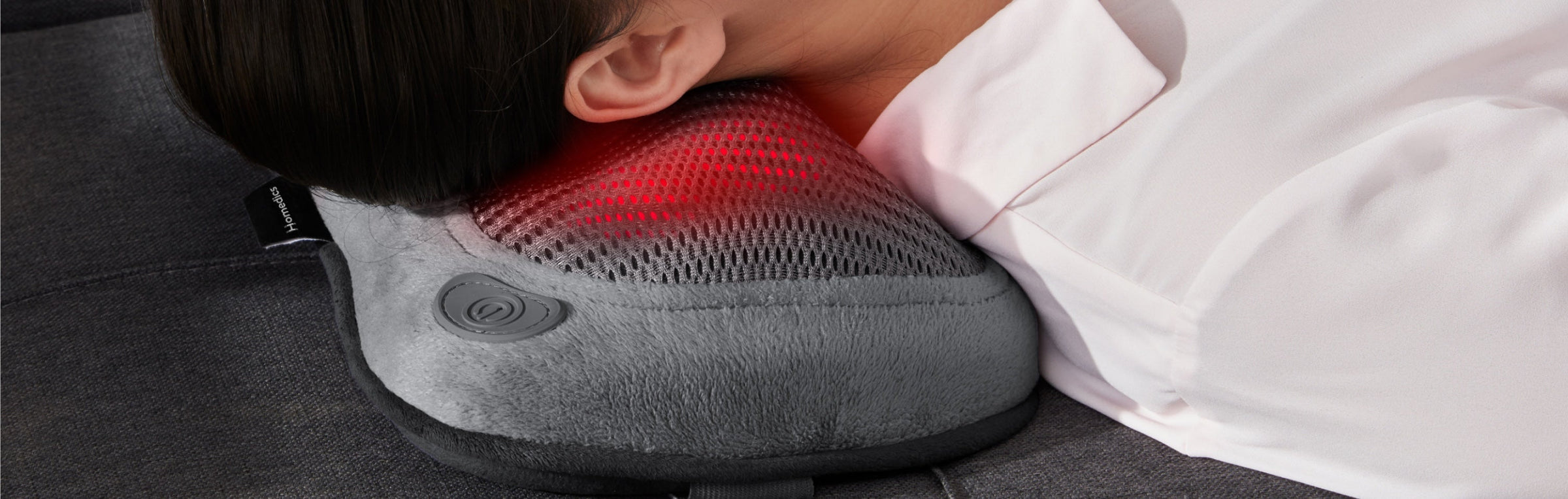 Neck Massagers Desktop