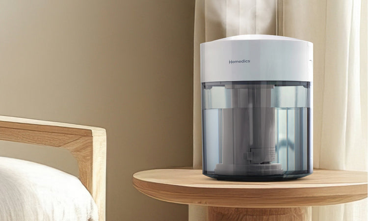 Humidifiers