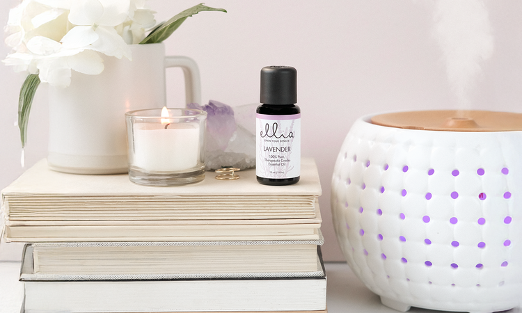 Aromatherapy