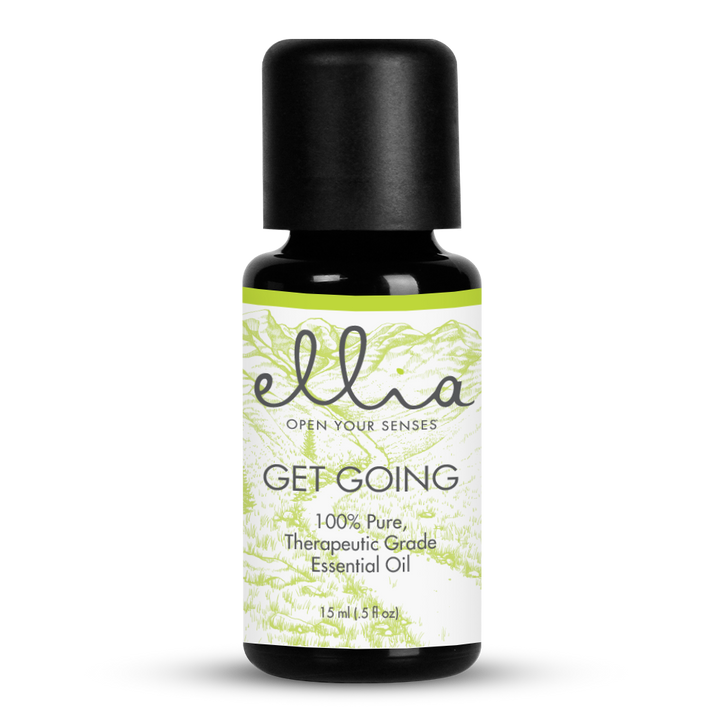 Get Going Essential Oil Blend - Image 2