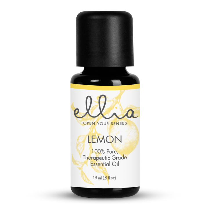 Lemon Essential Oil - Image 2