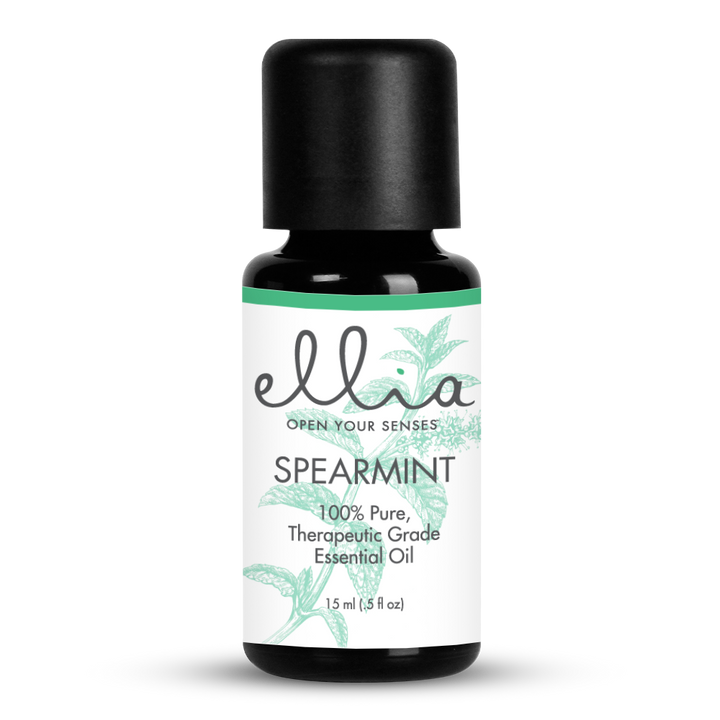 Ellia Spearmint Essential Oil - 15ml Bottle