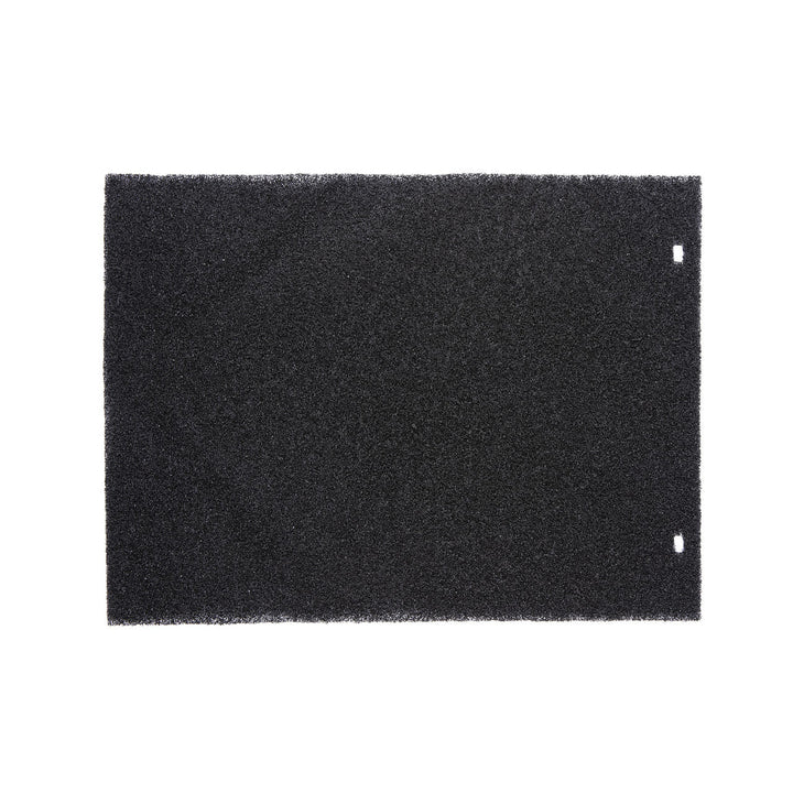 Front view of the Homedics TotalClean Replacement Odor Filter