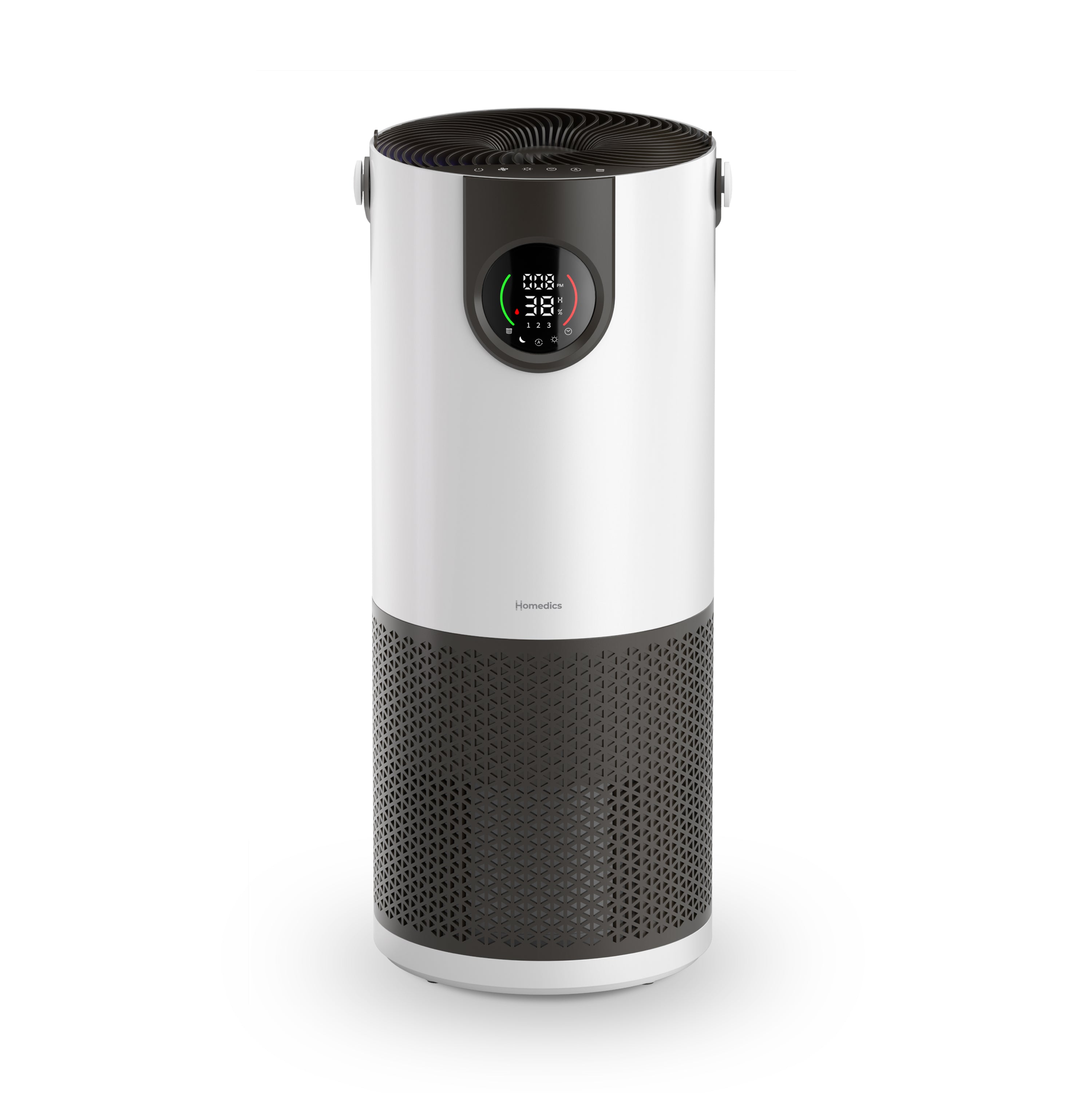 交換用リモコン Homedics AP-H400 空気清浄機、リモコン対応 Amazon.co