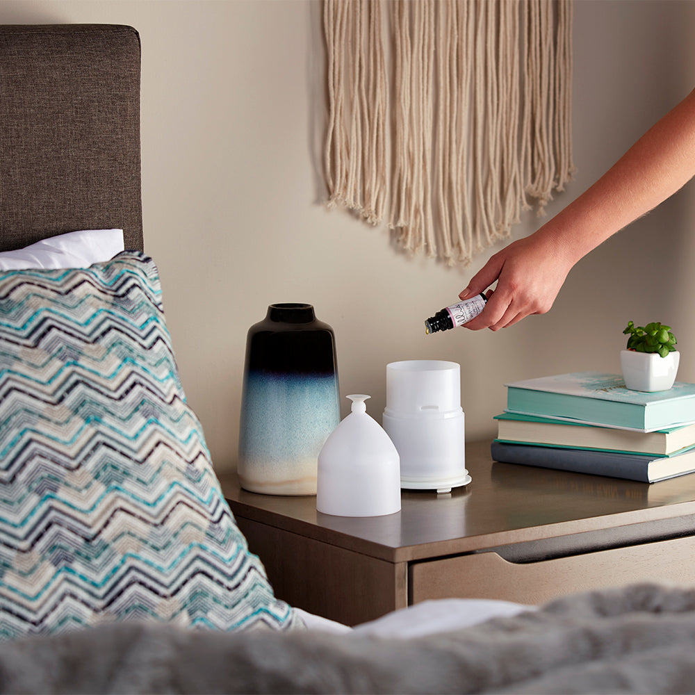 Artisan Ultrasonic Aroma Diffuser