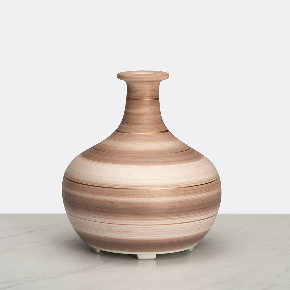 Wander Cordless Ultrasonic Aroma Diffuser