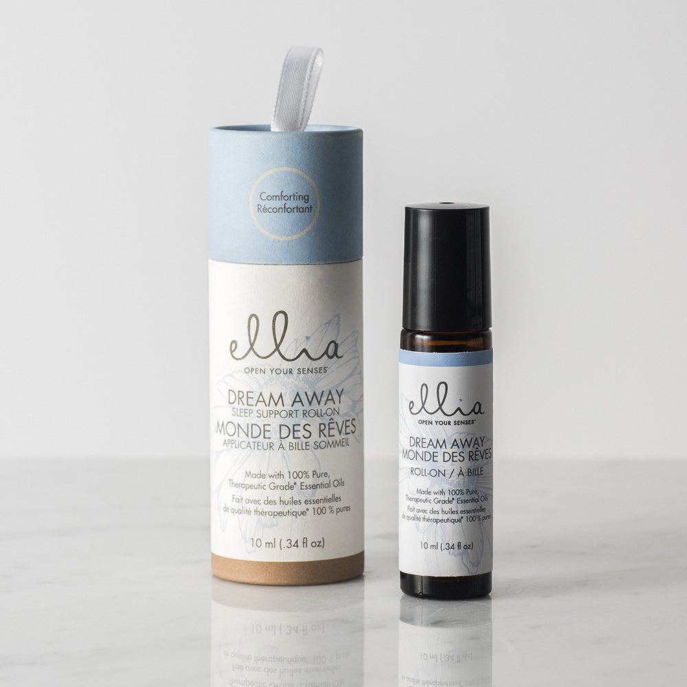 Dream Away Sleep Support Blend Roll-On