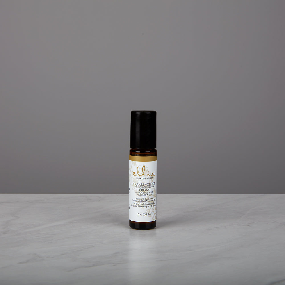 Frankincense Precious Oil Roll-On