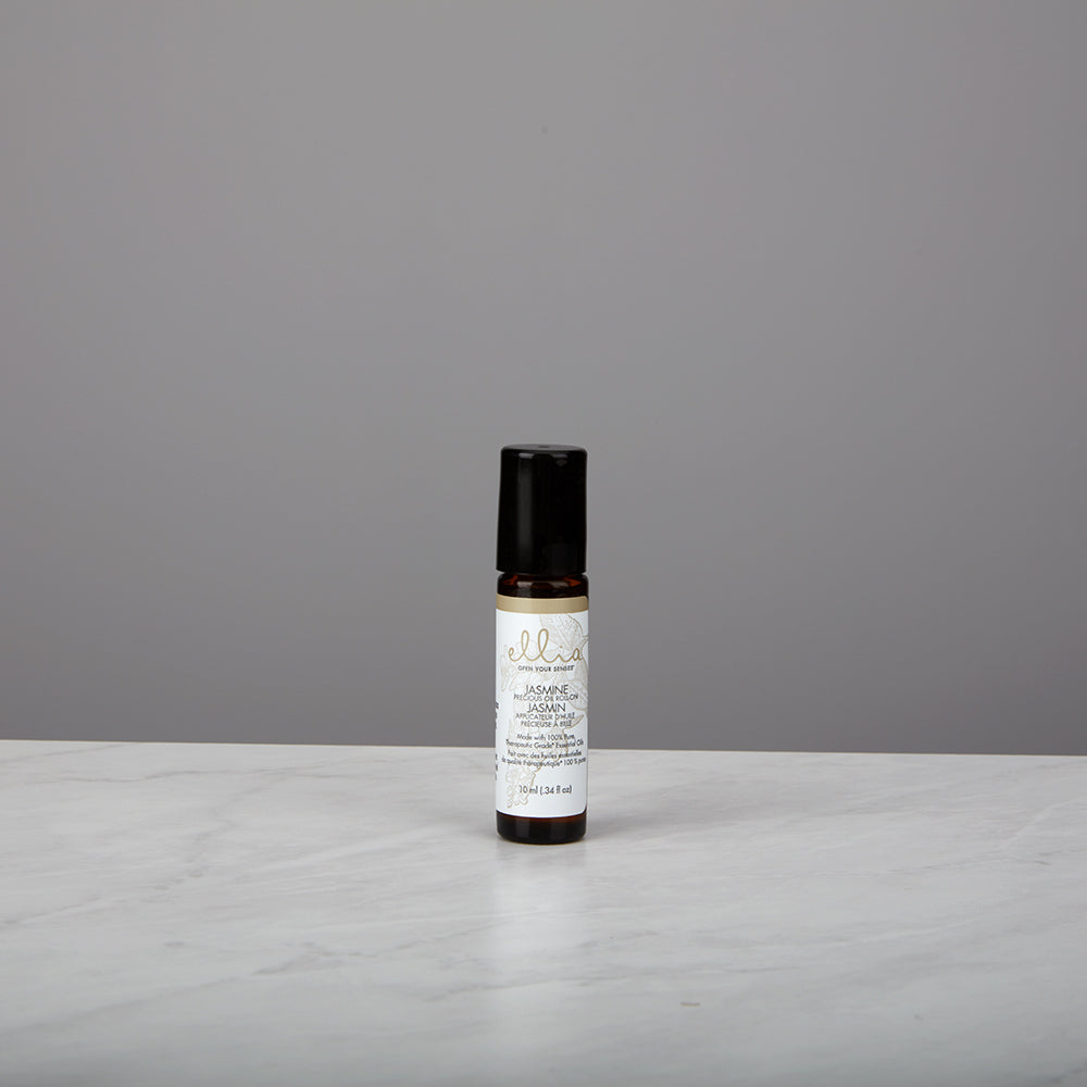 Jasmine Precious Oil Roll-On