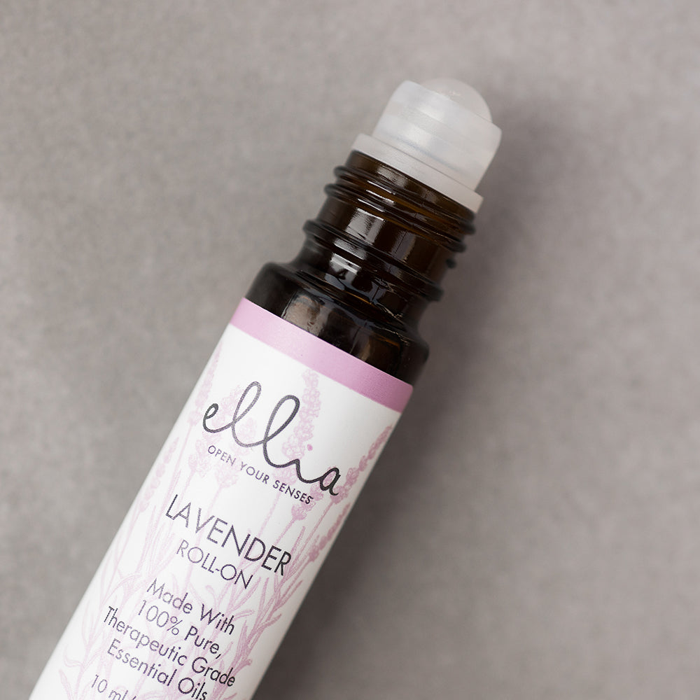 Lavender Essential Oil Roll-On