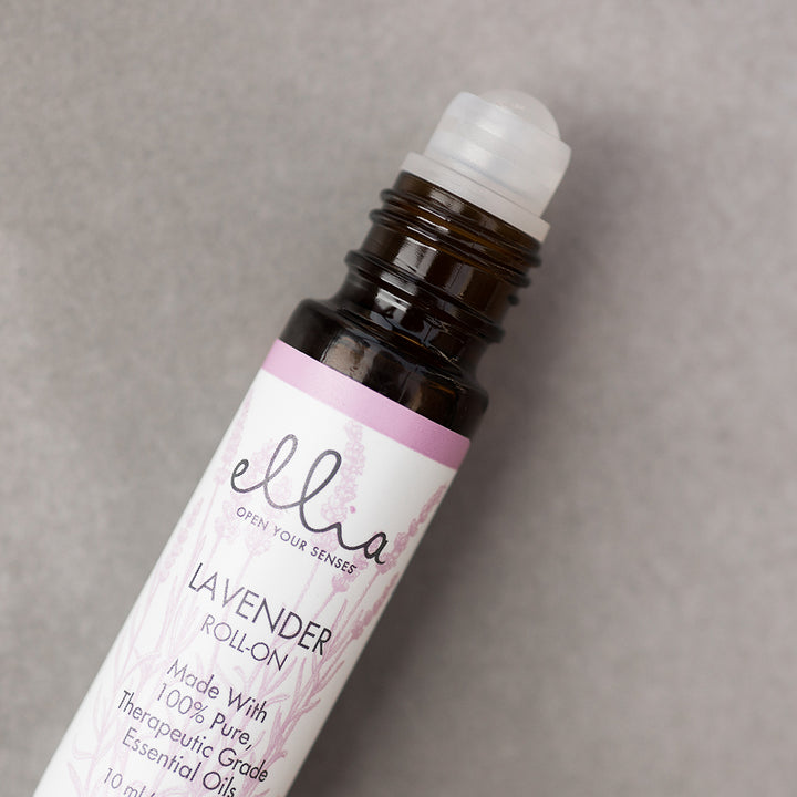 Lavender Essential Oil Roll-On