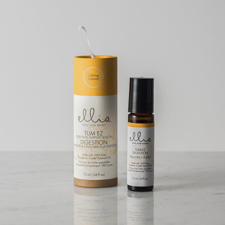 TUM-EZ Digestion Support Blend Roll-On