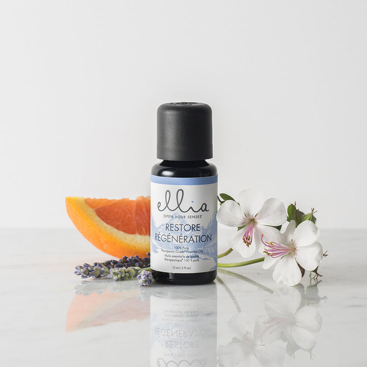 Restore Essential Oil Blend