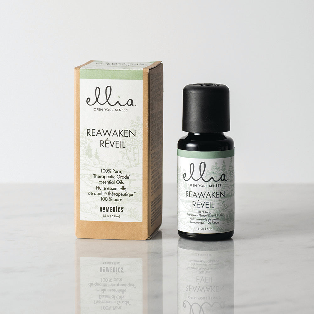 Reawaken Essential Oil Blend