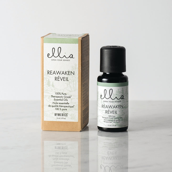 Reawaken Essential Oil Blend