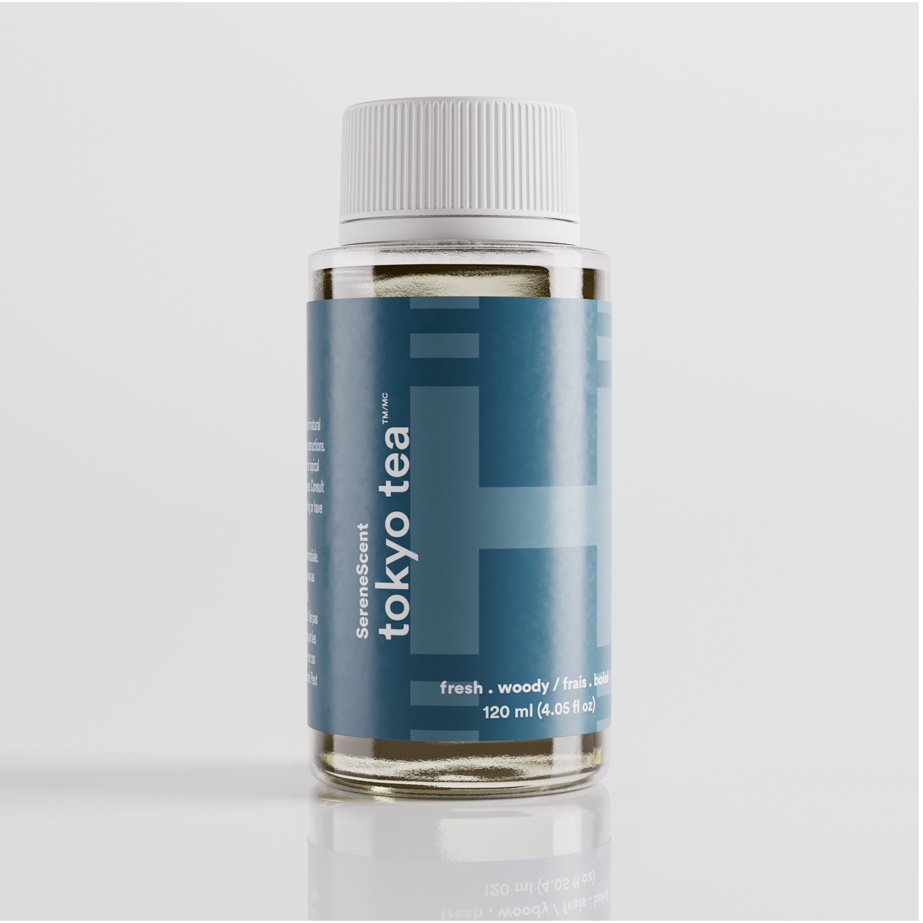 SereneScent™ Tokyo Tea – Homedics