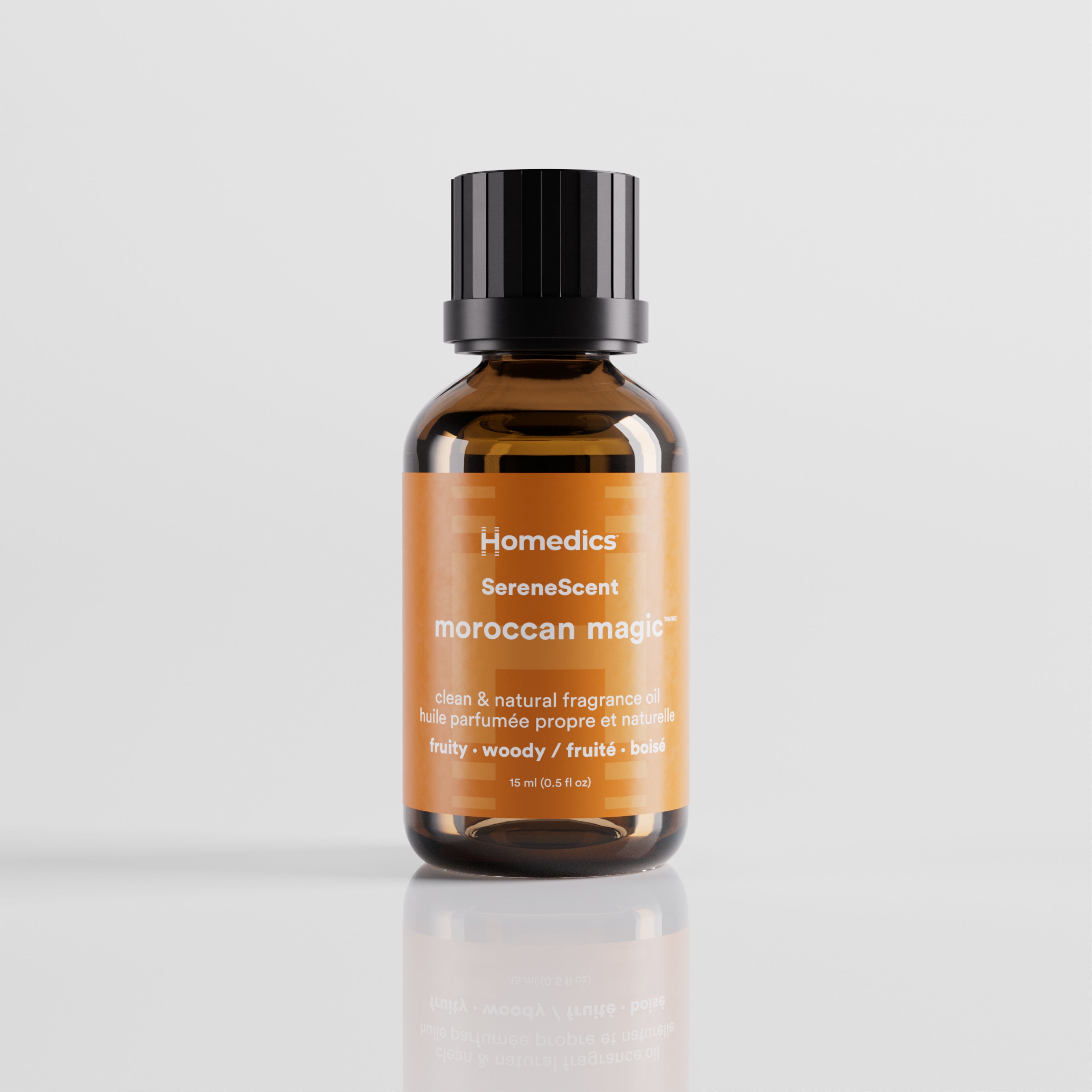 SereneScent™ Moroccan Magic – Homedics