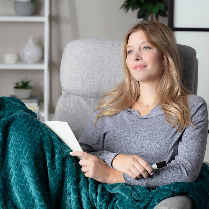 Focus Concentration Roll-On + CBD