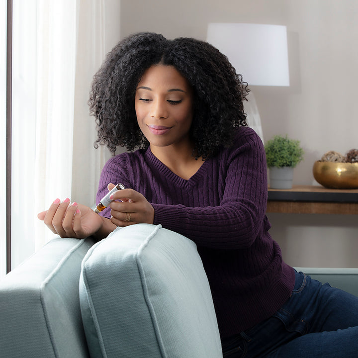 Relaxation Calming Roll-On + CBD