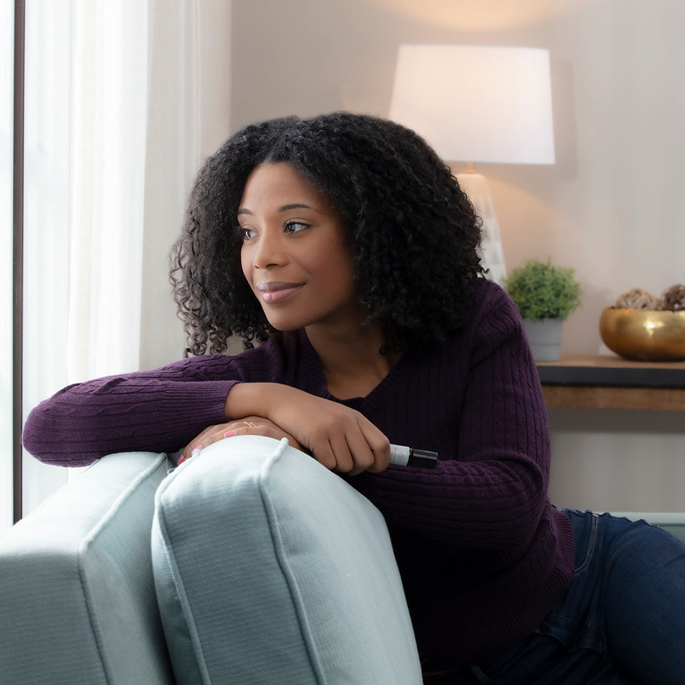 Relaxation Calming Roll-On + CBD