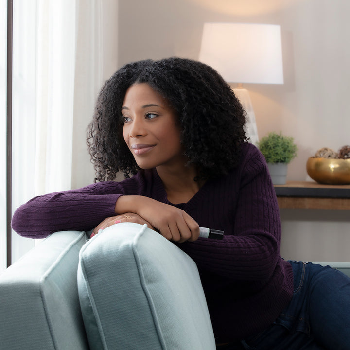 Relaxation Calming Roll-On + CBD