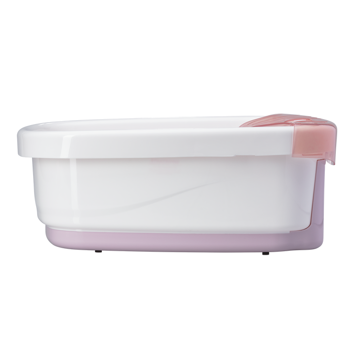 Bubble Bliss Deluxe Foot Spa