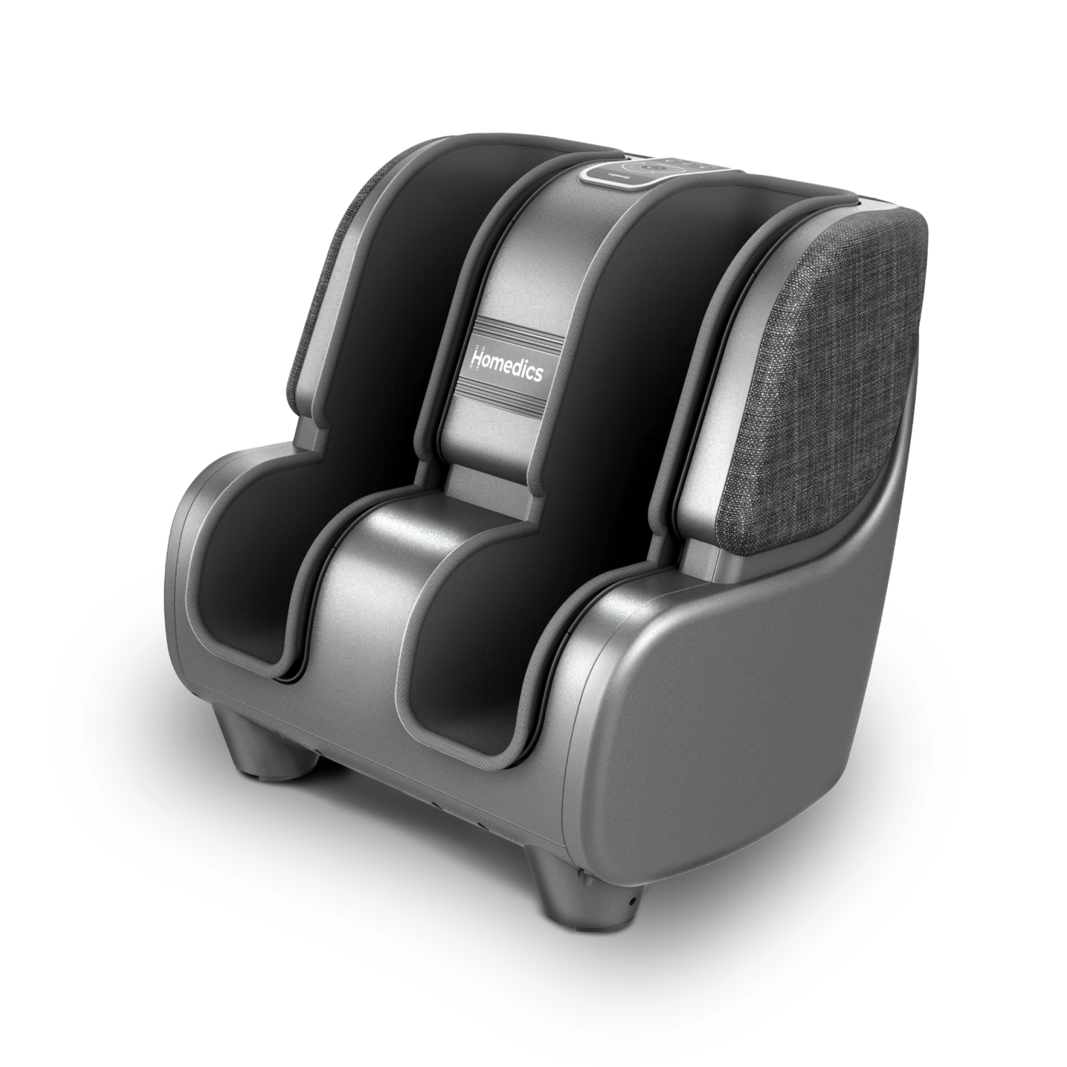 Deluxe Foot & Calf Massager with Heat Homedics Deluxe Foot & Calf Massager with Heat Homedics