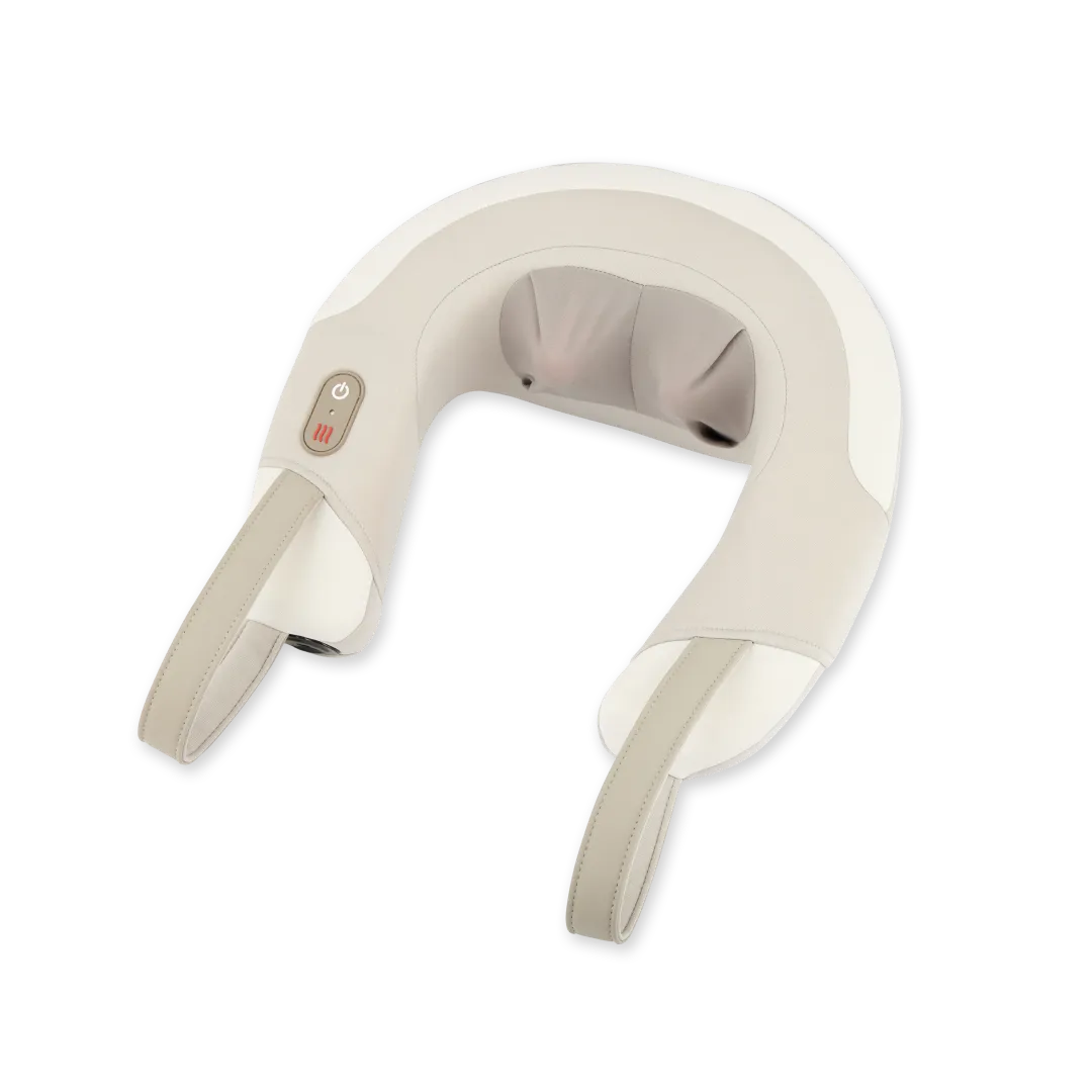 homedics shiatsu vibration neck massager with heat HoMedics Pro Therapy Elite Shiatsu and Vibration Neck Massager with  Soothing Heat