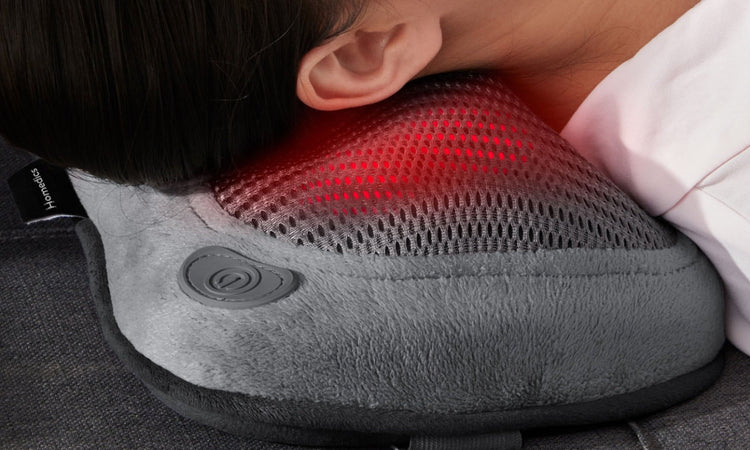 Neck Massagers