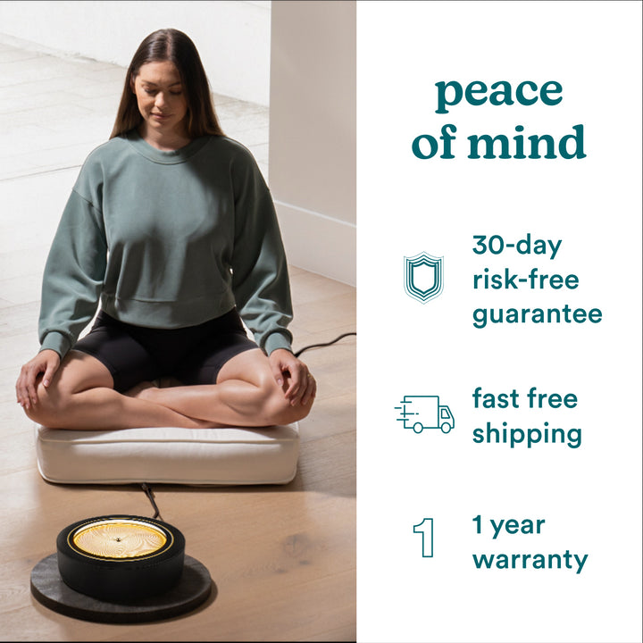 Black | Lifestyle Image of drift 11''