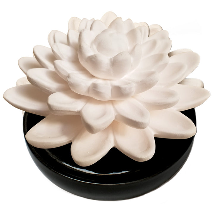 Calm Water Porcelain Aroma Diffuser - Image 3