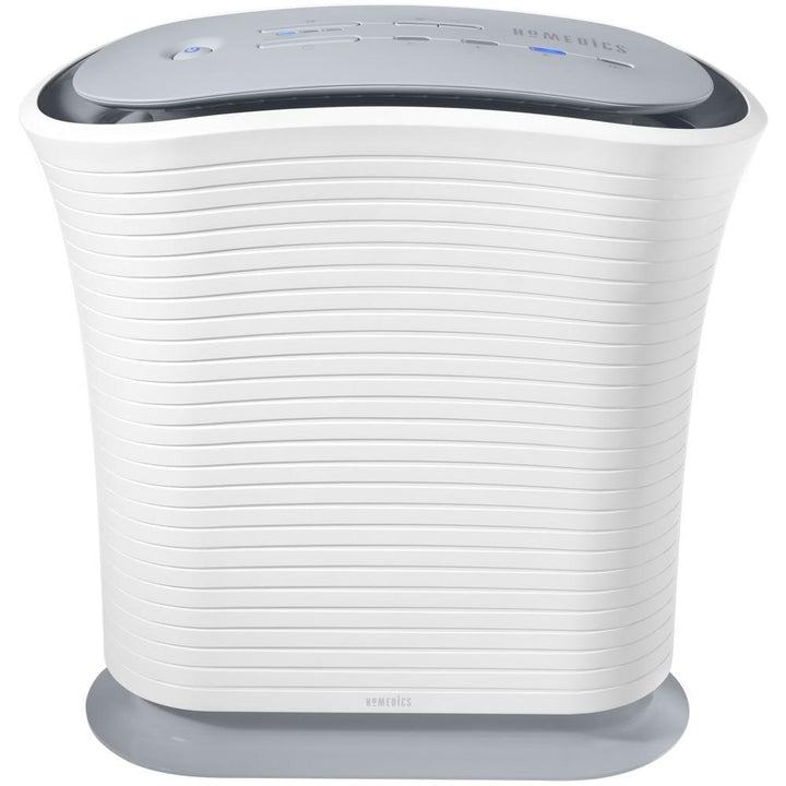 Homedics True HEPA Medium Room Air Purifier box