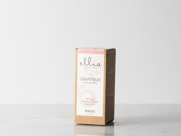 Grapefruit Essential Oil