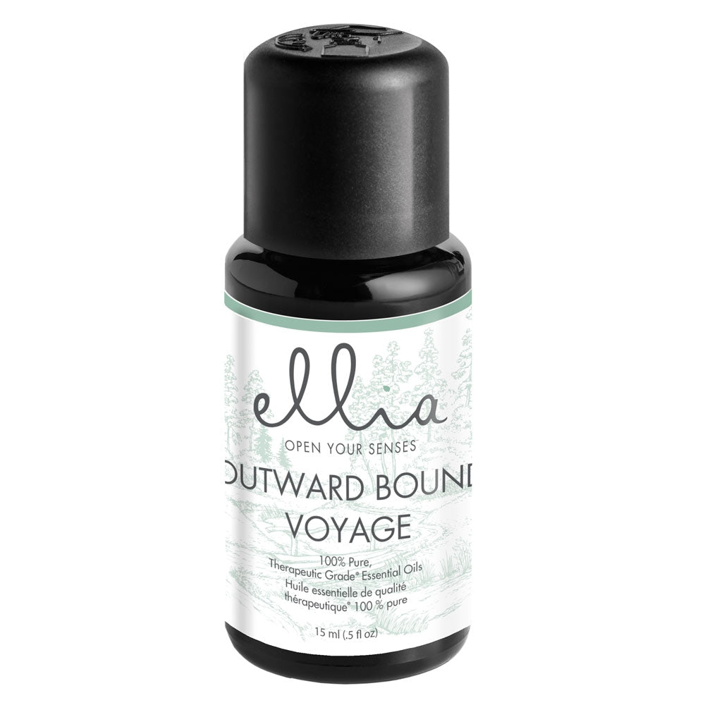 Outward Bound Essential Oil Blend - Image 2