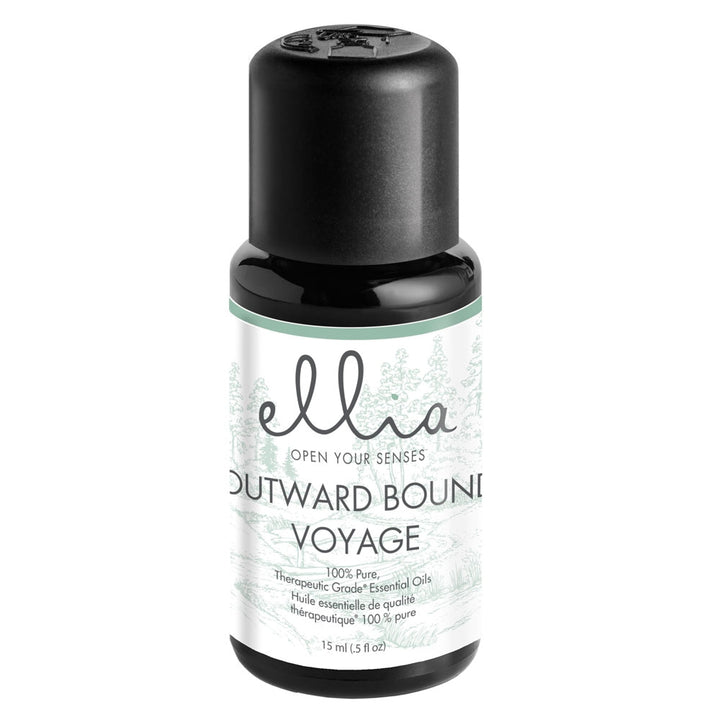 Outward Bound Essential Oil Blend - Image 2