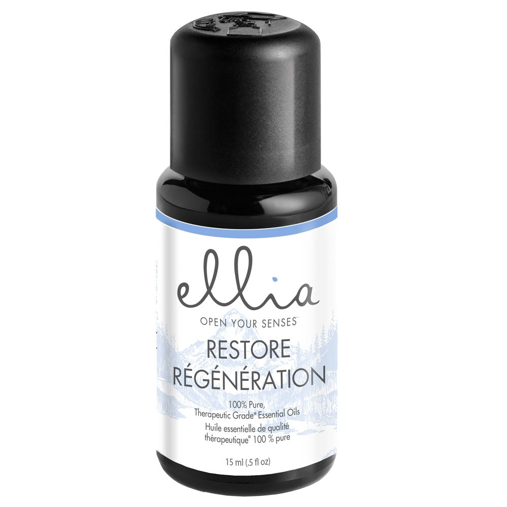 Restore Essential Oil Blend