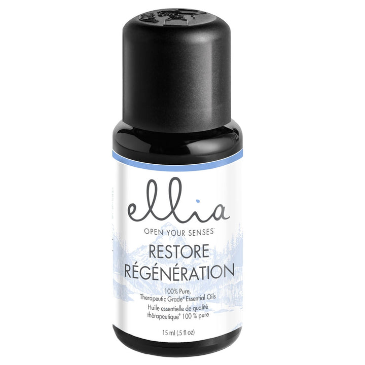 Restore Essential Oil Blend