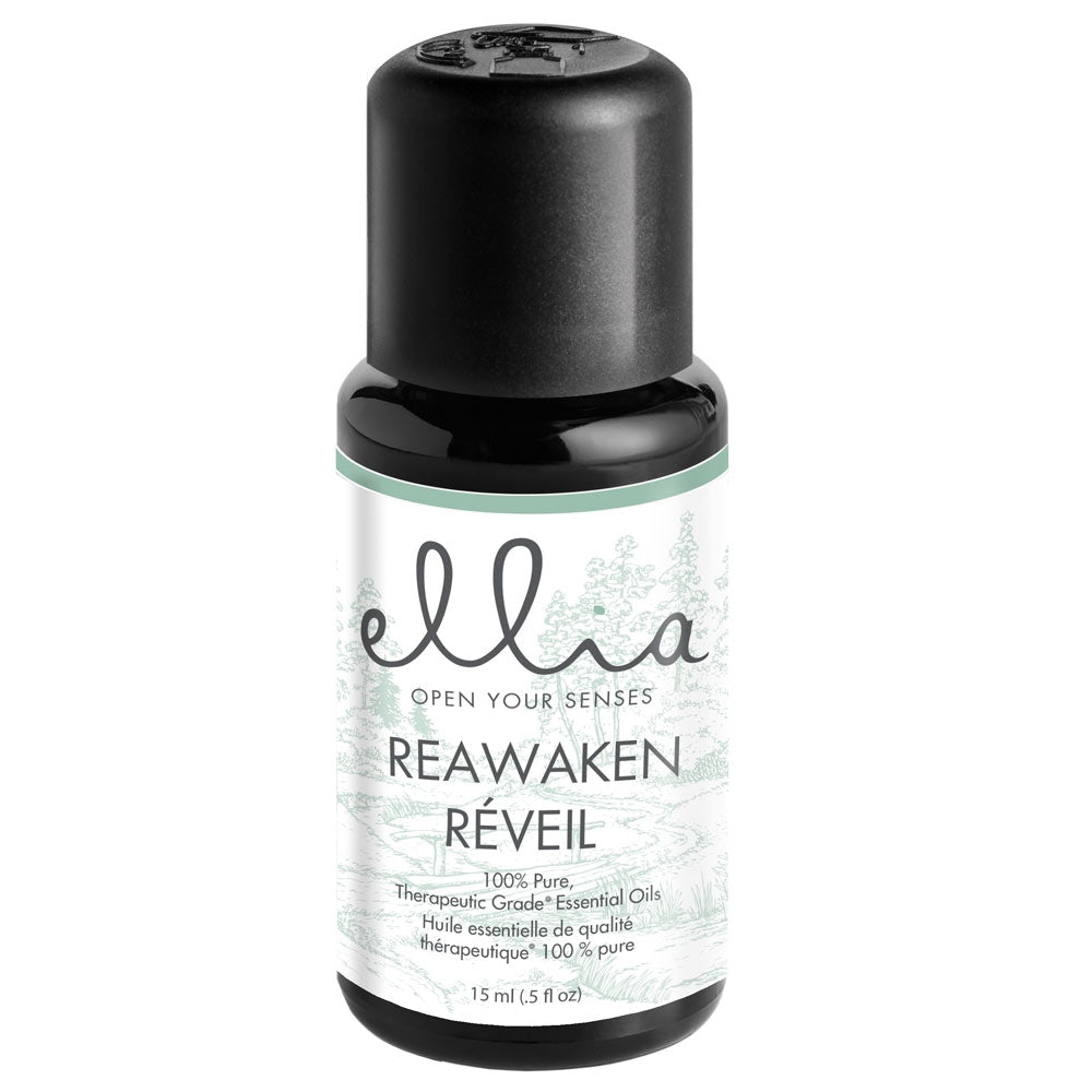 Reawaken Essential Oil Blend