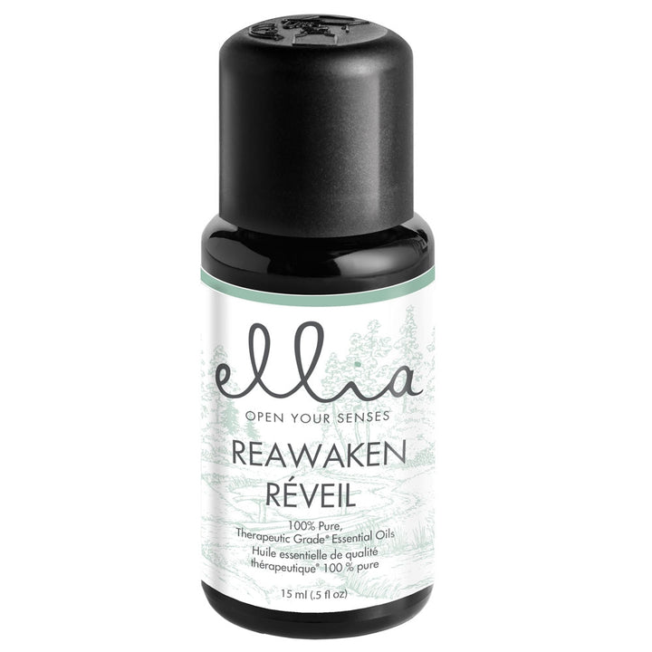 Reawaken Essential Oil Blend