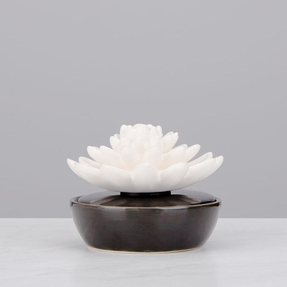 Calm Water Porcelain Aroma Diffuser - Image 3