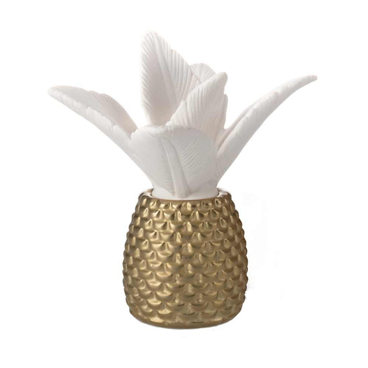 Palm Queen Porcelain Aroma Diffuser -Image 2
