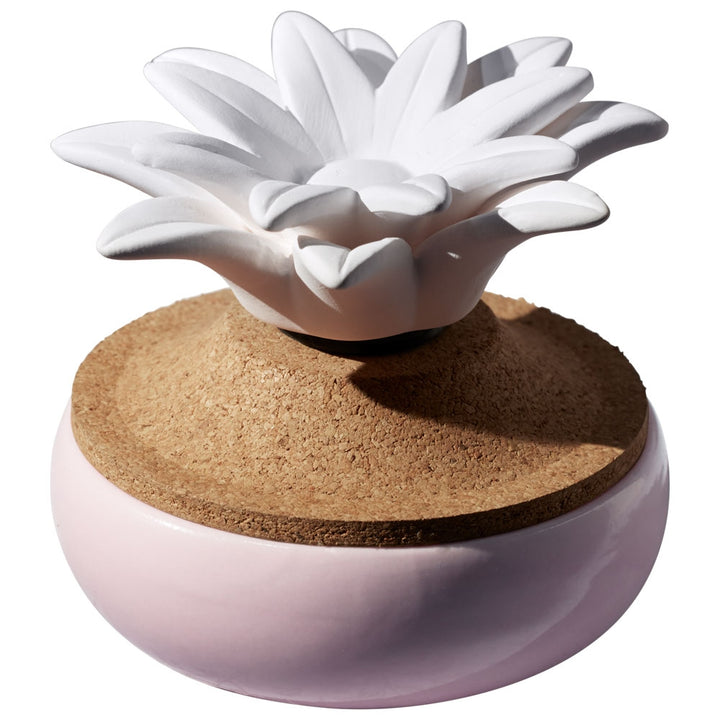 Lazy Daisy Porcelain Aroma Diffuser
