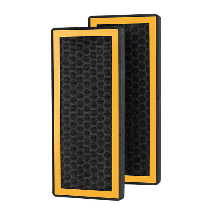 Homedics TotalClean PetPlus Replacement Odor Filter