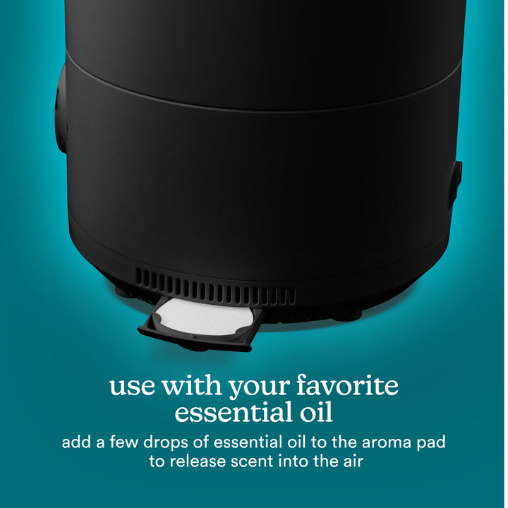 COOL MIST ULTRASONIC HUMIDIFIER