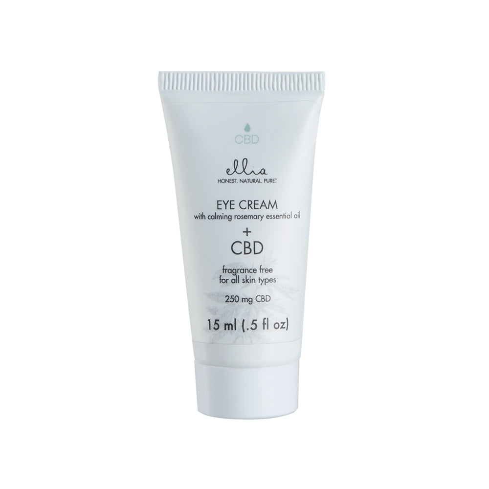 Eye Cream + CBD - Image 2
