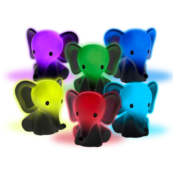 Homedics MyBaby Comfort Creatures Elephant - Various colors
