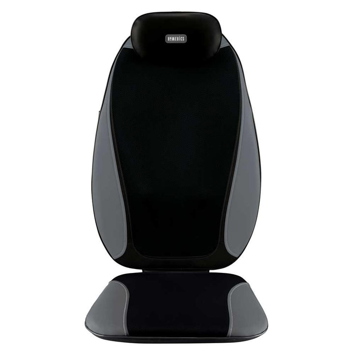 Front view of the Homedics Shiatsu Pro Plus